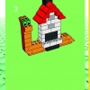 Придумывай и создавай (LEGO 4497)