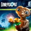 E.T. Fun pack (LEGO 71258)