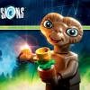 E.T. Fun pack (LEGO 71258)