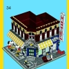Café Corner (LEGO 10182)