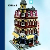 Café Corner (LEGO 10182)