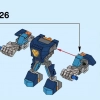 Боевые доспехи Клэя (LEGO 70362)