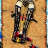 Воздушный Странник (LEGO 7415)