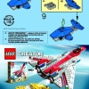 Кит (LEGO 7871)