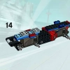Экзо Стелс (LEGO 8385)