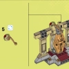 Тайна музея мумий (LEGO 75900)