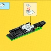 Зеленый Фонарь против Синестро (LEGO 76025)