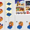 Люси против космического захватчика (LEGO 30527)