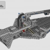 Легкий имперский крейсер (LEGO 75315)