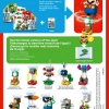 Фигурки персонажей: серия 3 (LEGO 71394)