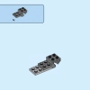 Спасательный вездеход для зверей (LEGO 60300)