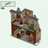 Визит в деревню Хогсмид (LEGO 76388)