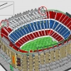 Camp Nou – FC Barcelona (LEGO 10284)