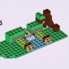 Лесной водопад (LEGO 41677)