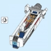 Приключения на космическом шаттле (LEGO 31117)