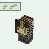 Волан-де-Морт, Нагайна и Беллатриса (LEGO 40496)