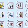 Адвент календарь LEGO City (LEGO 60303)
