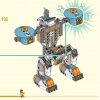 Погрузочный робот Сэнди (LEGO 80025)