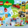 Парк развлечений (LEGO 10956)