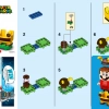 Набор усилений «Марио-пчела» (LEGO 71393)