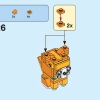 Рыжий кот (LEGO 40480)