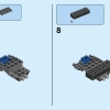 Корабль Чёрной Пантеры «Дракон» (LEGO 76186)