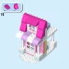 Дом и кафе Минни (LEGO 10942)