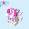 Дом и кафе Минни (LEGO 10942)
