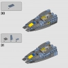 Штурмовой шаттл Бракованной Партии (LEGO 75314)