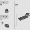 Штурмовой шаттл Бракованной Партии (LEGO 75314)