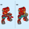 Железный Человек Тони Старка на Сакааре (LEGO 76194)