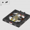 Камера для медитаций Дарта Вейдера (LEGO 75296)