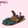 Корабль Пирата Панка (LEGO 43114)
