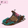 Корабль Пирата Панка (LEGO 43114)