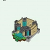 Небесная башня (LEGO 21173)