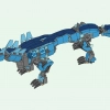 Водный дракон (LEGO 71754)