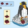 Рождественский пингвин (LEGO 40498)