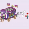Волшебный фургон (LEGO 41688)