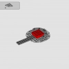 Мастерская Мандалорки-Кузнеца (LEGO 75319)