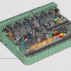 Печатная машинка (LEGO 21327)