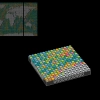 Карта мира (LEGO 31203)