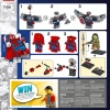 Студия Marvel (LEGO 71031)