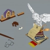 Символы Хогвартса: коллекционное издание (LEGO 76391)