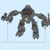 Железный человек: схватка с Железным Торговцем (LEGO 76190)