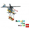 «Дар Судьбы». Решающая битва (LEGO 71749)