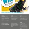 Водный робот Ллойда (LEGO 71750)