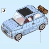 Fiat 500 (LEGO 77942)