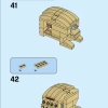 Пасхальный кролик (LEGO 40463)