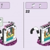 Волшебное колесо обозрения и горка (LEGO 41689)