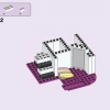 Волшебное колесо обозрения и горка (LEGO 41689)